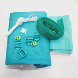 Jet Swim Bag Kits