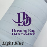20mm Fold Over Elastic (FOE)