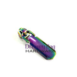 #3 and #5 Zipper Pull Sleek