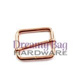 32 mm (1,25") Tri Slider 1 pakke