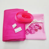 Jet Swim Bag Kits