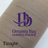 20mm Fold Over Elastic (FOE)