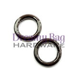 20 mm (3/4") O-ringer