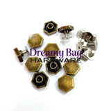 Hexagon Screw Feet