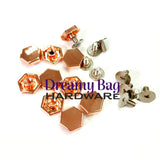 Hexagon Screw Feet