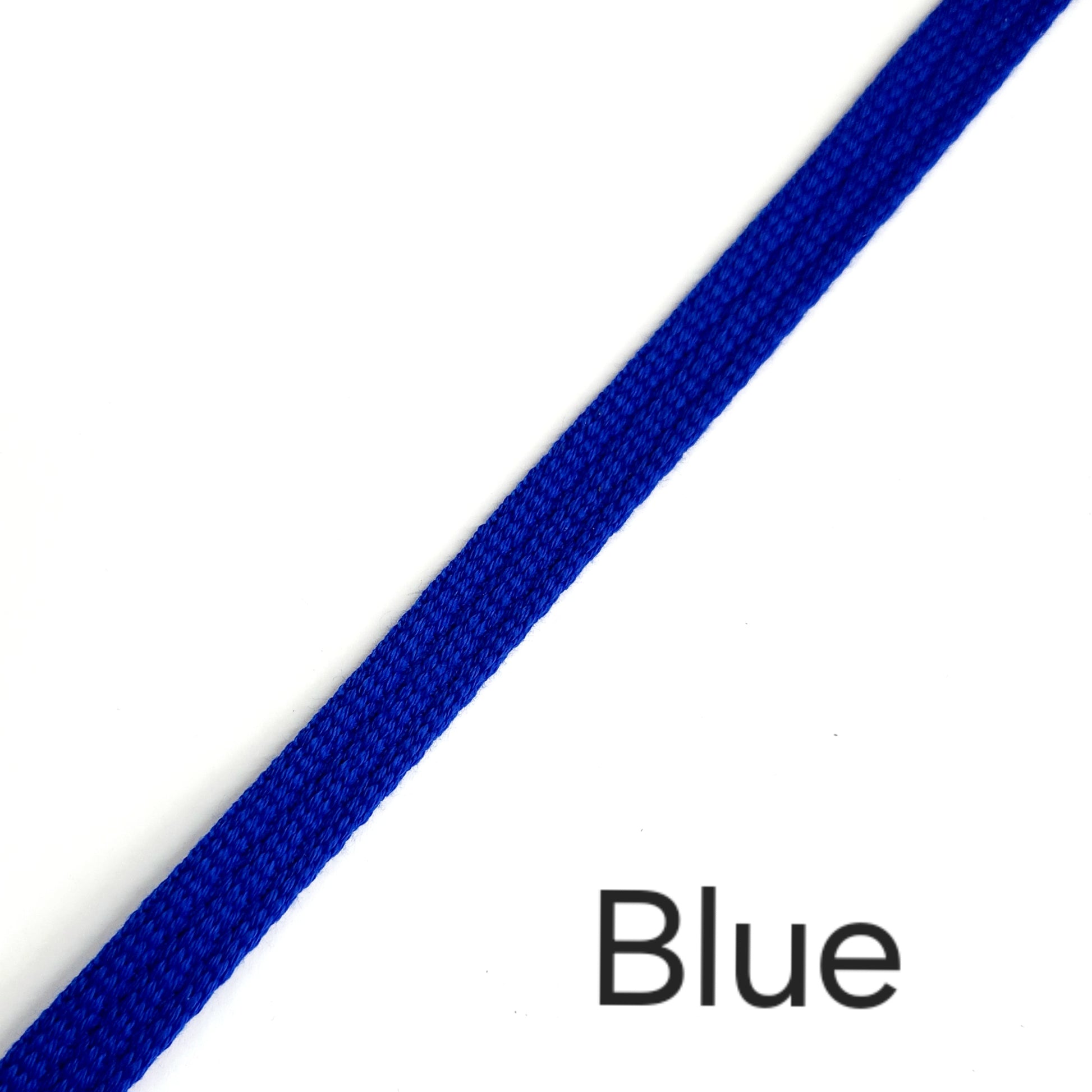 12 mm dickeres Baumwoll-Canvas-Gurtband (australisch hergestellt)
