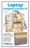 By Annie Laptop Computer Carriers II