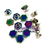 Hexagon Screw Feet