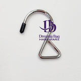 20mm and 25mm Toiletry Hanger Loops