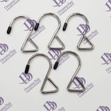 20mm and 25mm Toiletry Hanger Loops