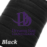 20mm Fold Over Elastic (FOE)