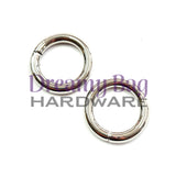 20 mm (3/4") O-ringer