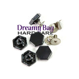 Hexagon Screw Feet