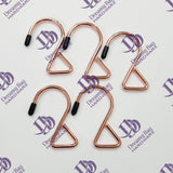 20mm and 25mm Toiletry Hanger Loops