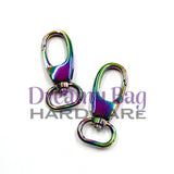 15mm Original Swivel Snap Clips