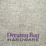 300D Waterproof Denim Look Canvas