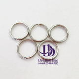 10mm Split Rings