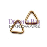 20 mm (3/4") trekant