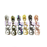 #5 Zipper pull Cat