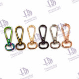15 mm Dreh-Druckknopfclips, 2er-Pack