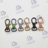 15 mm Dreh-Druckknopfclips, 2er-Pack