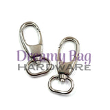 15mm Original Swivel Snap Clips