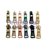 #3 and #5 Zipper Pull Stairway