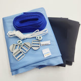Jet Swim Bag Kits