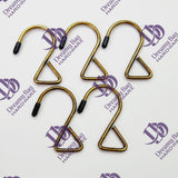 20mm and 25mm Toiletry Hanger Loops