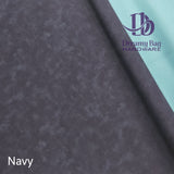Maree Vinyl (rosa, blågrønn, marineblå)
