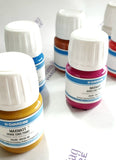 Giardini tett kantmaling 30ml
