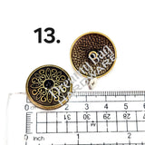 NYE Conchos