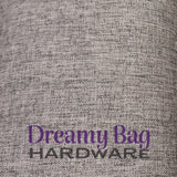 300D Waterproof Denim Look Canvas