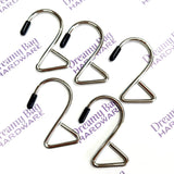 20mm and 25mm Toiletry Hanger Loops