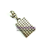 #5 Zipper Pull Building Block