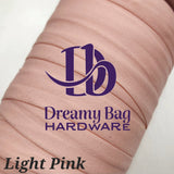 20mm Fold Over Elastic (FOE)
