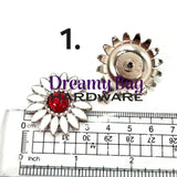 NYE Conchos