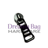 #3 and #5 Zipper Pull Stairway