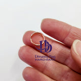 10mm Split Rings