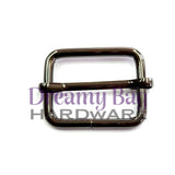 38 mm (1,5") justerbar trippelskyver