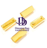 25 mm (1") stroppeender