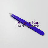 Purple Precision Tweezers