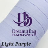 20mm Fold Over Elastic (FOE)