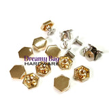 Hexagon Screw Feet