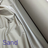 PUL Fabric (Polyurethane Laminate)