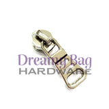 #3 and #5 Zipper Pull Stairway