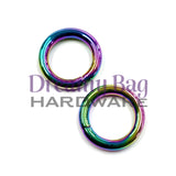 20 mm (3/4") O-ringer