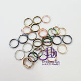 10mm Split Rings