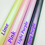 Shimmer Vinyl