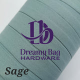 20mm Fold Over Elastic (FOE)
